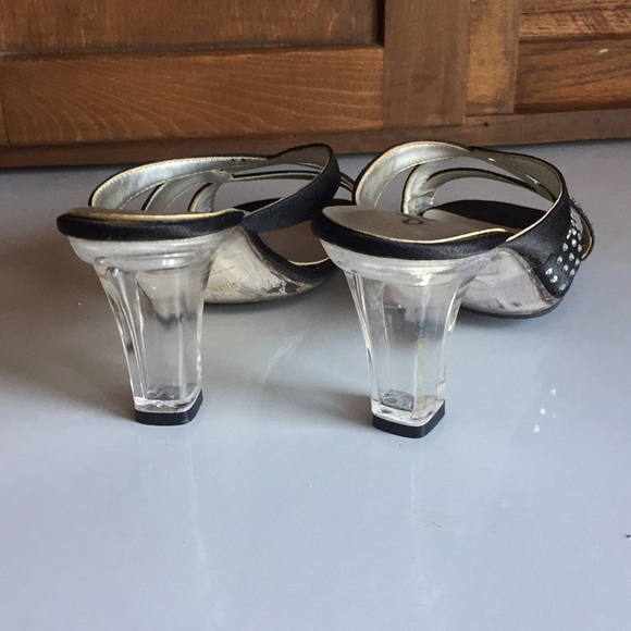 🌻4/$20🌻Party / Prom / School Dance Shoes Sandals - Picture 8 of 10